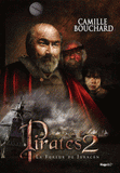 Pirates Tome 2
La fureur de Juracan