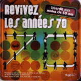Révivez les années 70. Interdit aux moins de 50 ans