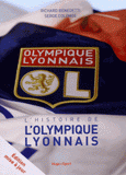 L'histoire de l'Olympique Lyonnais