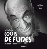 Le dico fou de Louis de Funès. De Achbach à Zizanie