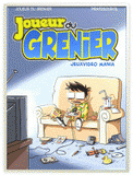 Joueur du grenier Tome 1
Ma folle jeunesse