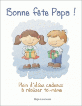 Bonne fête Papa !