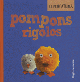 Pompons rigolos