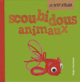 Scoubidous animaux