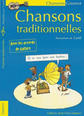 Chansons traditionnelles