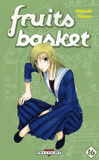 Fruits Basket Tome 16