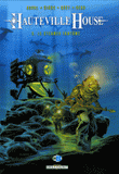 Hauteville House Tome 3
Le Steamer fantôme