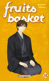 Fruits Basket Tome 18