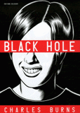 Black Hole Tomes 1 à 6
L'Intégrale