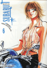 Subaru Tome 6
