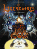 Les Légendaires Tome 7
Aube et crépuscule