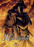 La Rose écarlate Tome 3
J'irai où tu iras