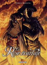 La Rose écarlate Tome 3
J'irai où tu iras