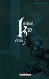 Karakuri Circus Tome 19