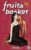 Fruits Basket Tome 21