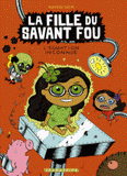 La fille du savant fou Tome 3
L'équation inconnue