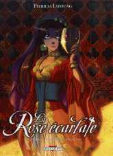 La Rose écarlate Tome 5
Je serai toujours avec toi