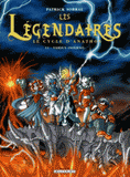 Les Légendaires Tome 11
Versus inferno