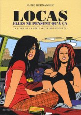 Love and Rockets 
Locas, elles ne pensent qu'a ça