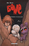 Bone Tome 9
La couronne d'aiguilles