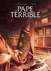 Le pape terrible Tome 2
Jules II