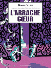 L'Arrache-coeur