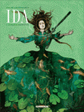 Ida Tome 2
Candeur et abomination