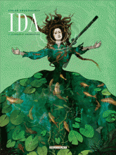 Ida Tome 2
Candeur et abomination