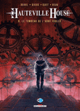 Hauteville House Tome 9
Le tombeau de l'abbé Frollo