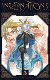 Incarnations Tome 5