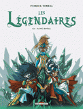 Les Légendaires Tome 13
Sang royal