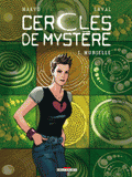 Cercles de mystère Tome 1
Murielle