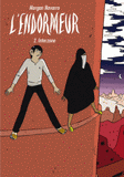 L'endormeur Tome 2
Interzone