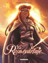 La Rose écarlate Tome 8
Où es-tu ?