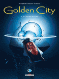 Golden City Tome 9
L'énigme Banks