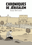 Chroniques de Jérusalem