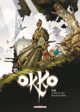 Okko, Le cycle de l'air, l'intégrale Volume 3
Tome 5 et 6
