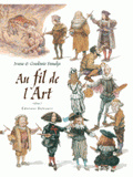 Au fil de l'art Tome 1