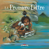 La première lettre