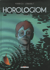 Horologiom Tome 4
La nuit du requinqueur