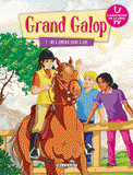 Grand Galop Tome 7
De l'amour dans l'air