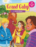 Grand Galop Tome 8
Une foi aveugle