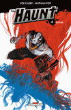 Haunt Tome 4
Rupture