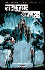 Rising Stars Tome 2