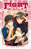 Fight Girl Tome 9