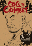 Coq de Combat Tome 2