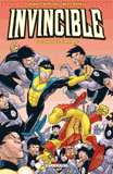 Invincible Tome 8
Loin de ce monde