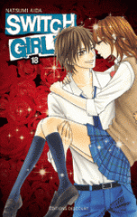 Switch Girl !! Tome 18