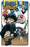 Jinbe Evolution Tome 2