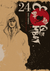 Coq de Combat Tome 24